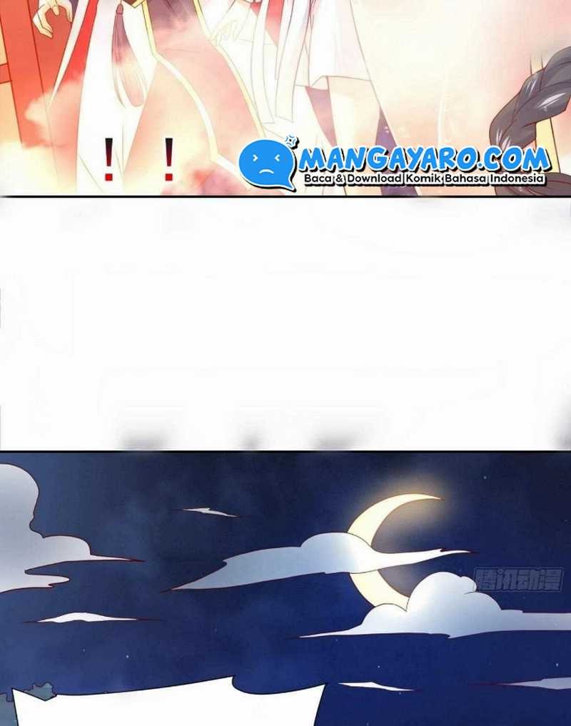 Becoming A God By Teaching Six Sisters Chapter 14 Gambar 5