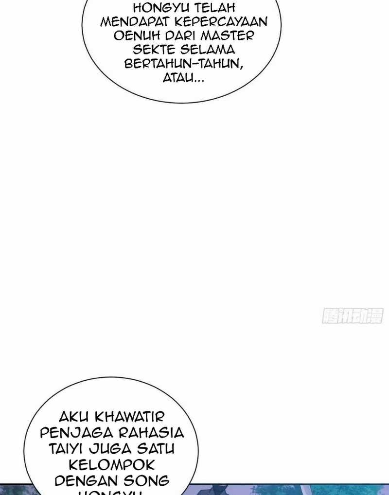 Becoming A God By Teaching Six Sisters Chapter 14 Gambar 9