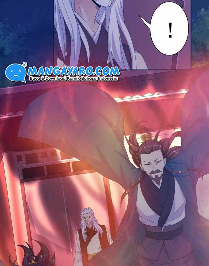 Becoming A God By Teaching Six Sisters Chapter 14 Gambar 11