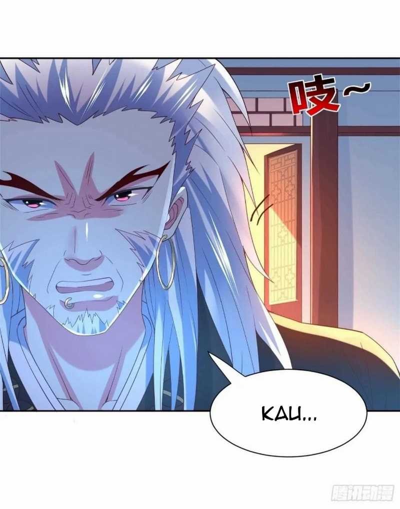 Becoming A God By Teaching Six Sisters Chapter 14 Gambar 13