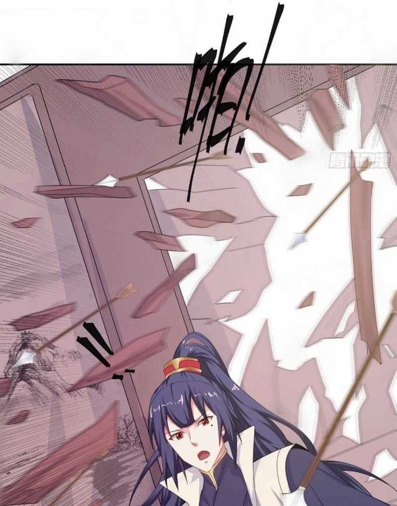 Becoming A God By Teaching Six Sisters Chapter 14 Gambar 25