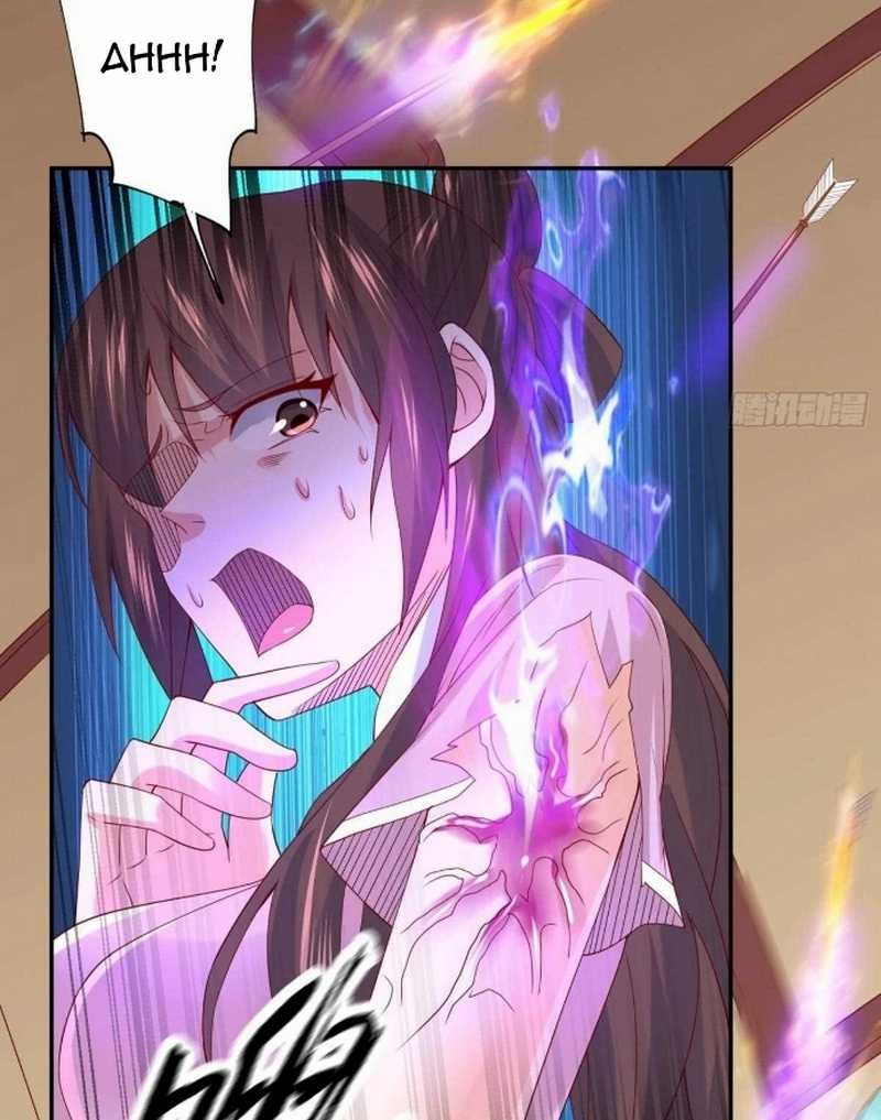Becoming A God By Teaching Six Sisters Chapter 14 Gambar 27