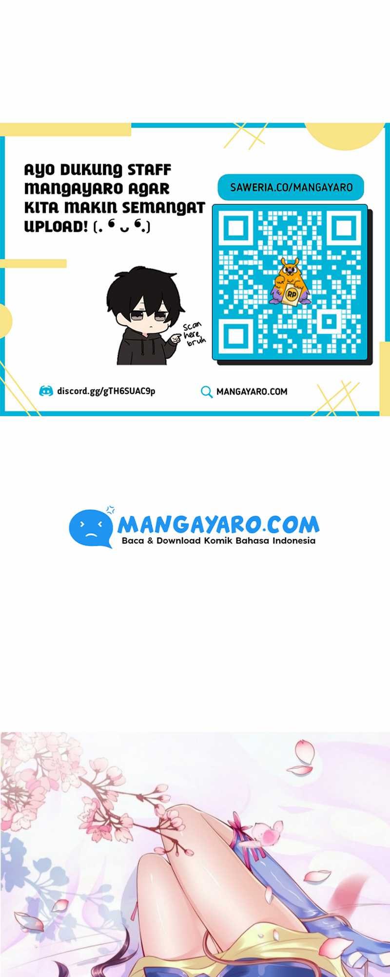 Becoming A God By Teaching Six Sisters Chapter 16 Gambar 2