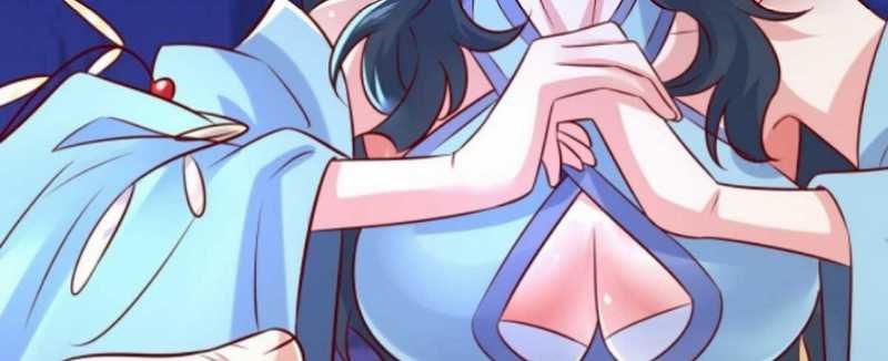 Becoming A God By Teaching Six Sisters Chapter 16 Gambar 13