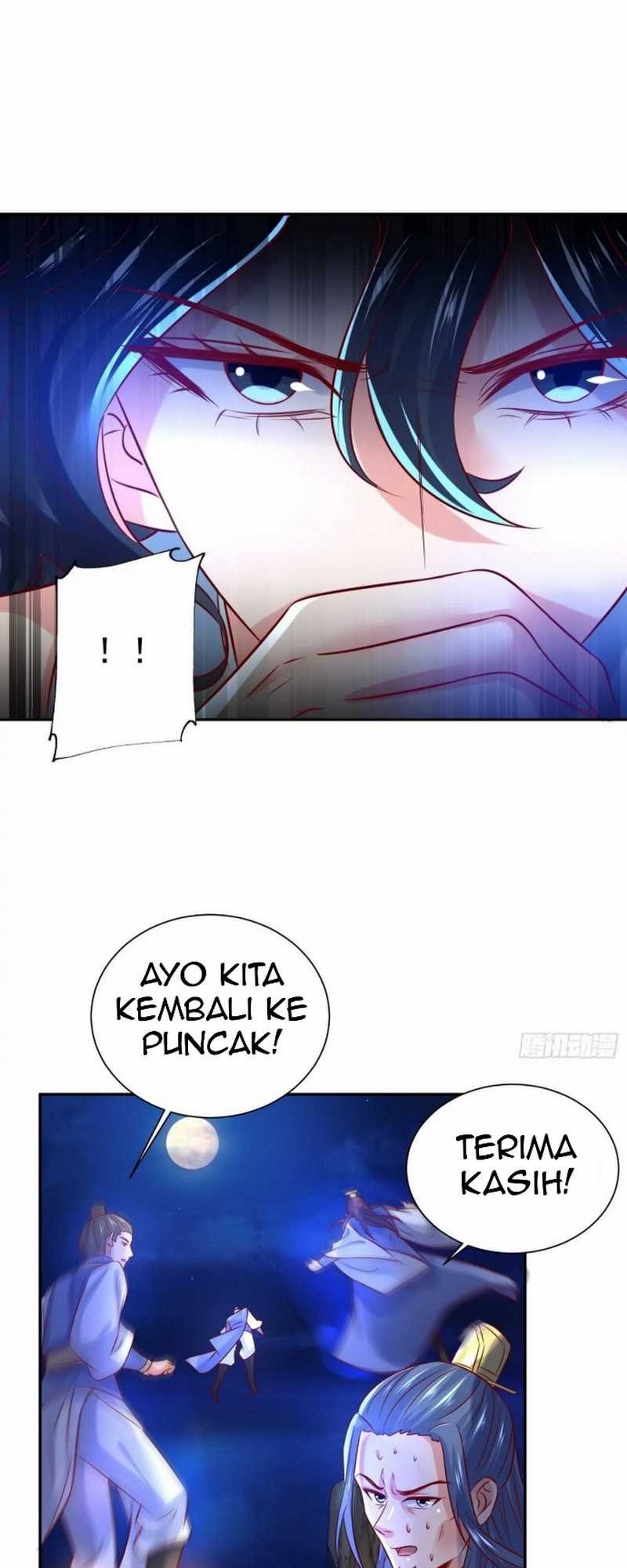 Becoming A God By Teaching Six Sisters Chapter 16 Gambar 15