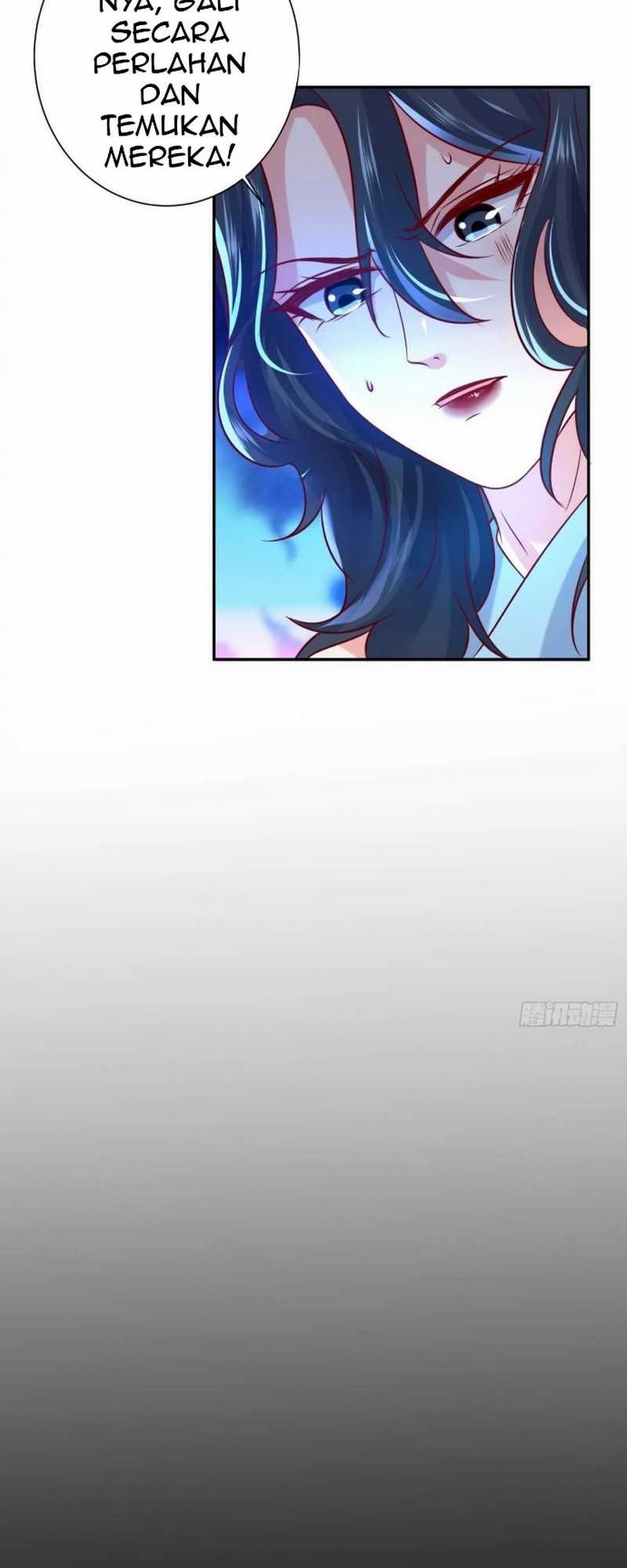 Becoming A God By Teaching Six Sisters Chapter 16 Gambar 18