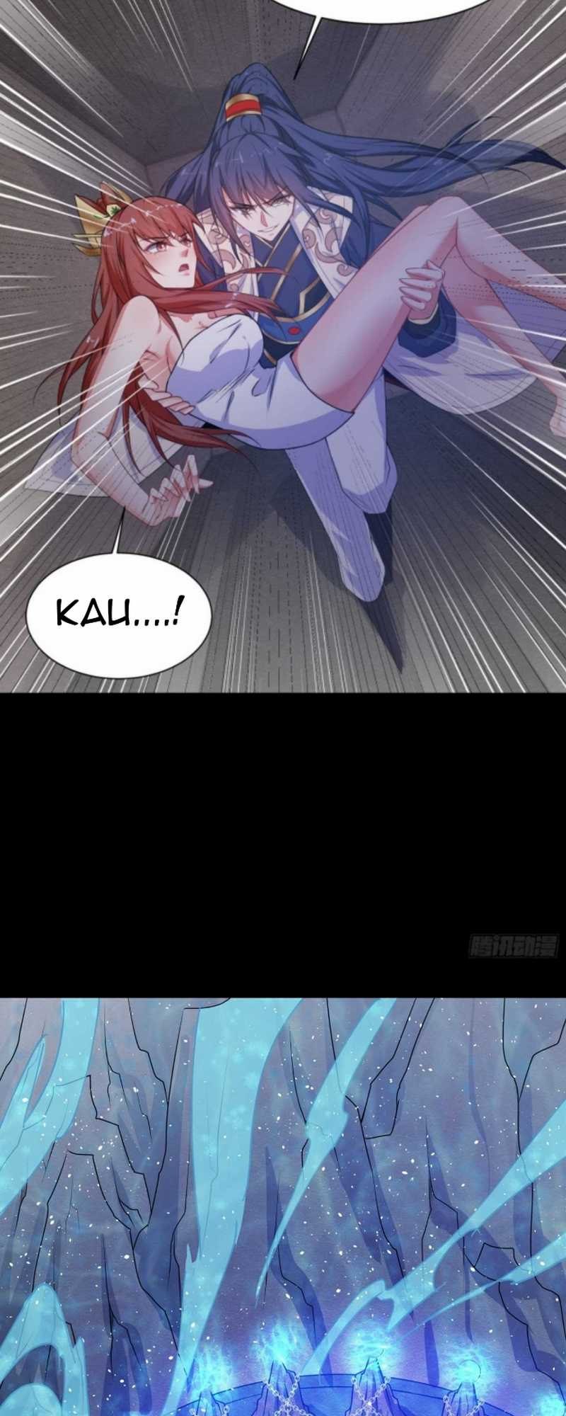 Becoming A God By Teaching Six Sisters Chapter 16 Gambar 30