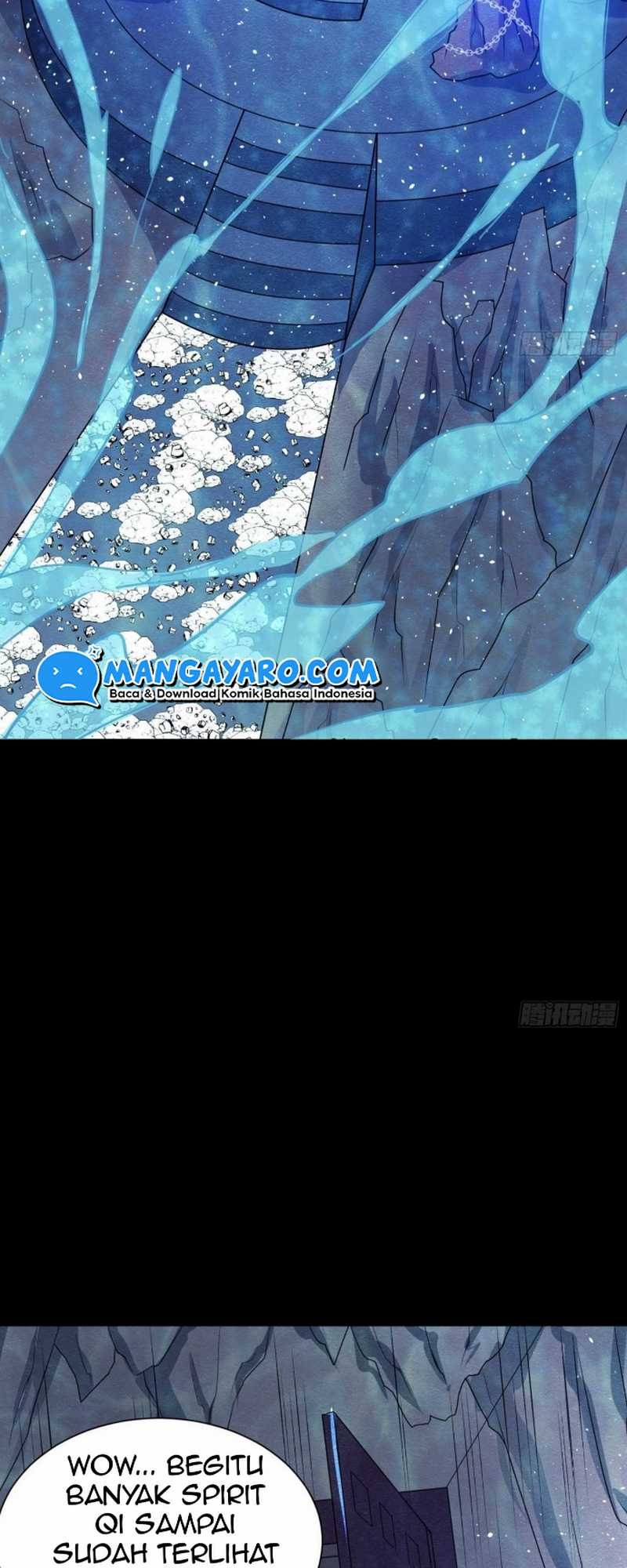 Becoming A God By Teaching Six Sisters Chapter 16 Gambar 32