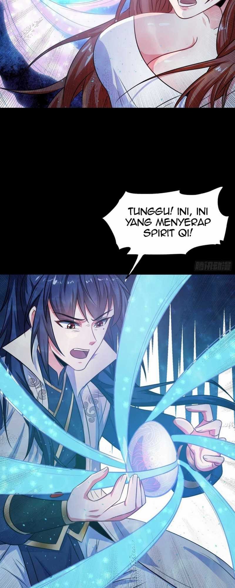 Becoming A God By Teaching Six Sisters Chapter 16 Gambar 41