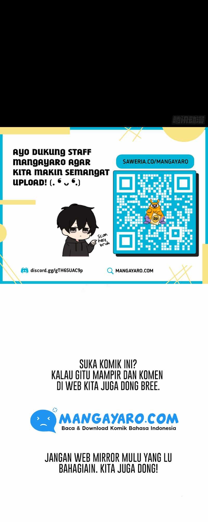Becoming A God By Teaching Six Sisters Chapter 16 Gambar 45
