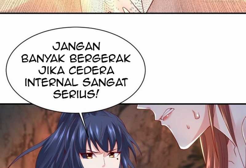 Becoming A God By Teaching Six Sisters Chapter 17 Gambar 37