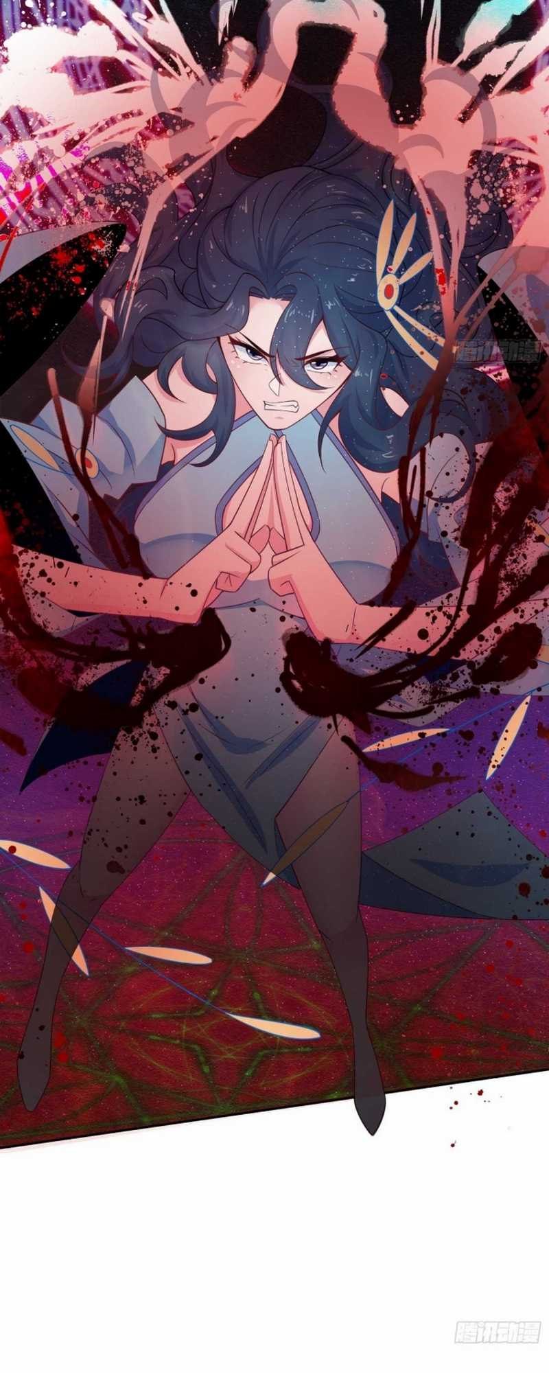 Becoming A God By Teaching Six Sisters Chapter 20 Gambar 12