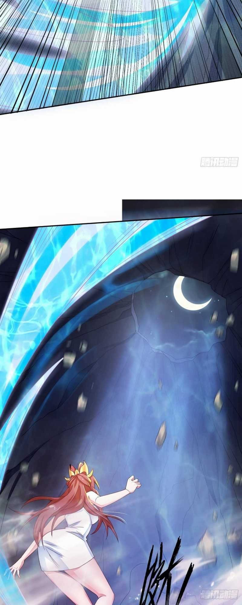 Becoming A God By Teaching Six Sisters Chapter 20 Gambar 21