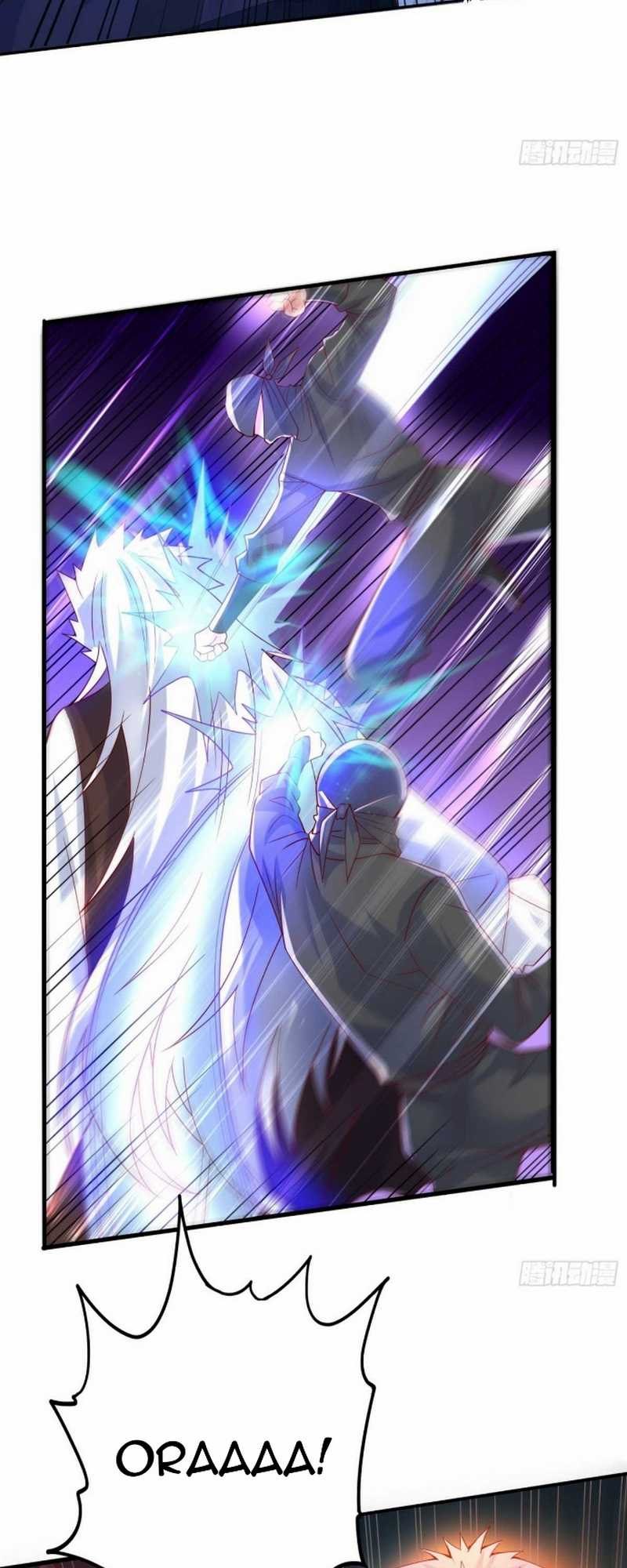 Becoming A God By Teaching Six Sisters Chapter 20 Gambar 27