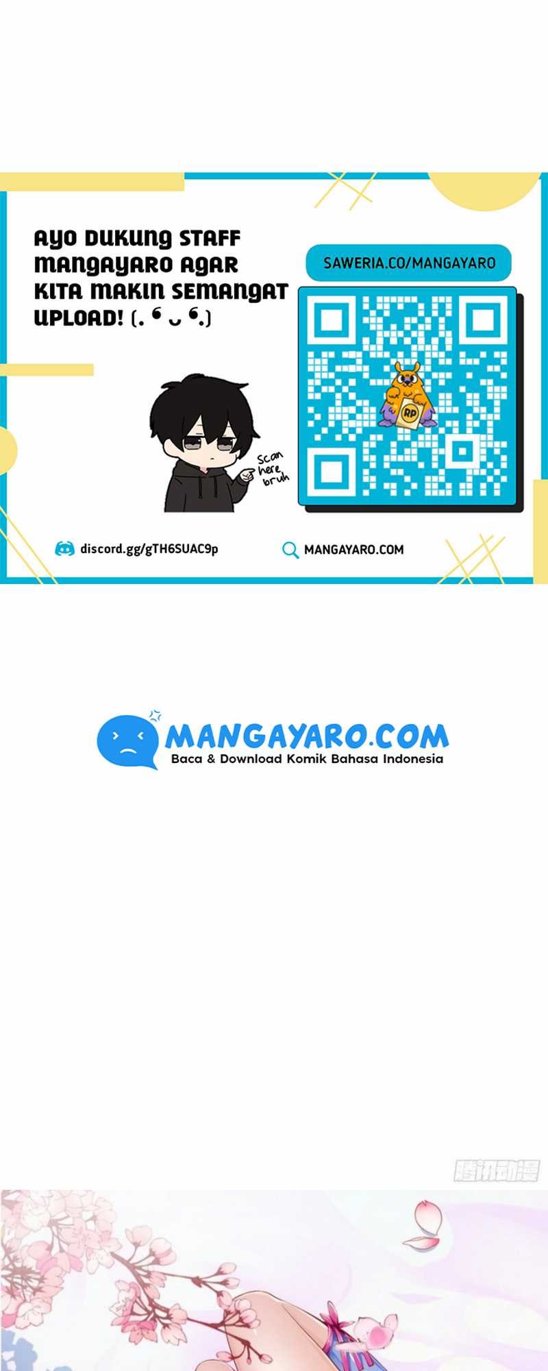 Becoming A God By Teaching Six Sisters Chapter 21 Gambar 2