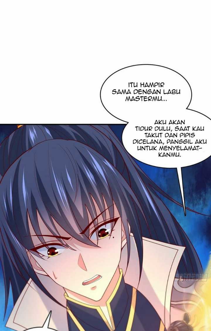 Becoming A God By Teaching Six Sisters Chapter 31 Gambar 10
