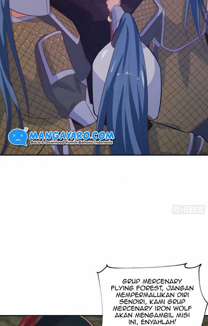 Becoming A God By Teaching Six Sisters Chapter 31 Gambar 38