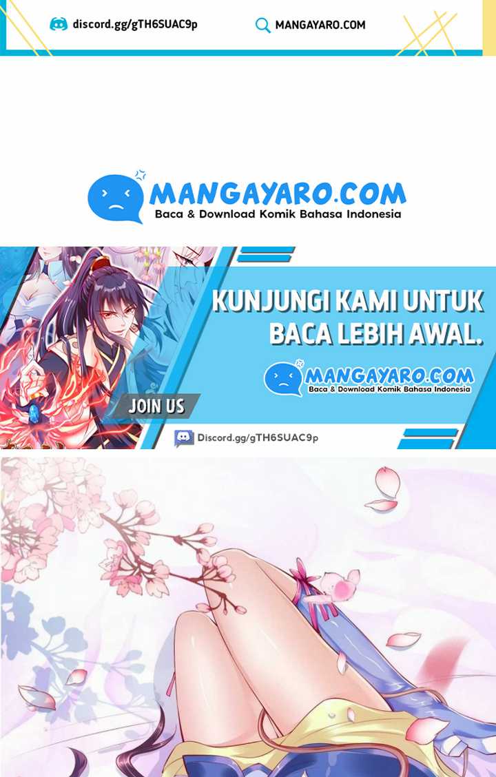 Becoming A God By Teaching Six Sisters Chapter 32 Gambar 3