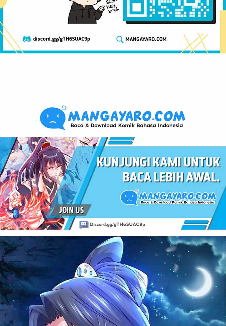 Becoming A God By Teaching Six Sisters Chapter 35 Gambar 3