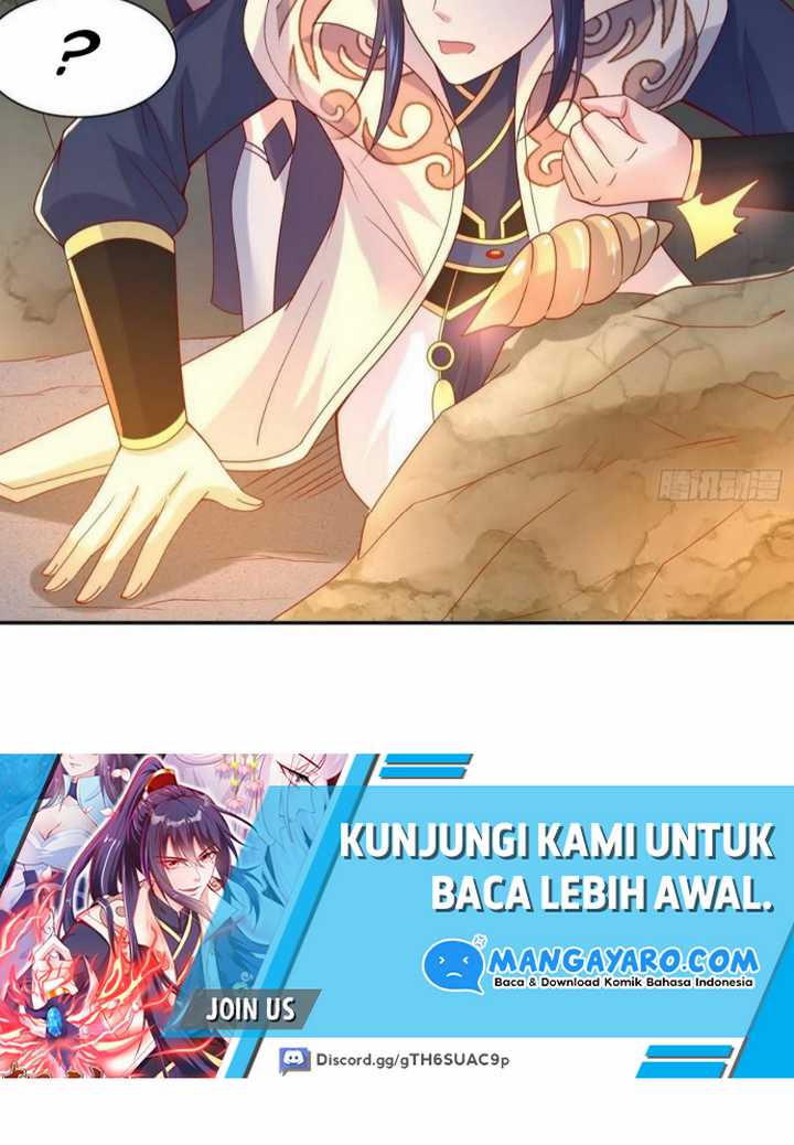 Becoming A God By Teaching Six Sisters Chapter 35 Gambar 6