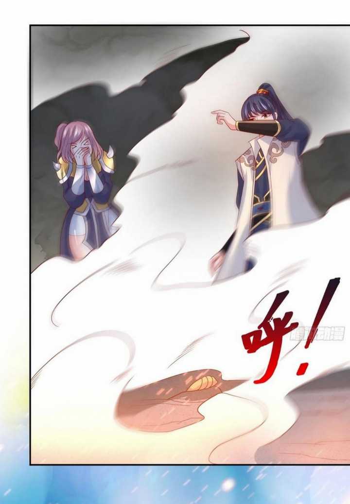 Becoming A God By Teaching Six Sisters Chapter 35 Gambar 7