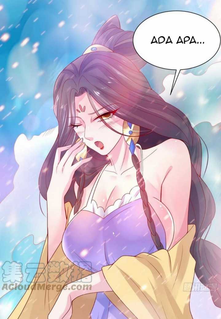 Becoming A God By Teaching Six Sisters Chapter 35 Gambar 8