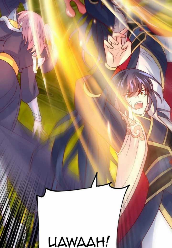 Becoming A God By Teaching Six Sisters Chapter 35 Gambar 24