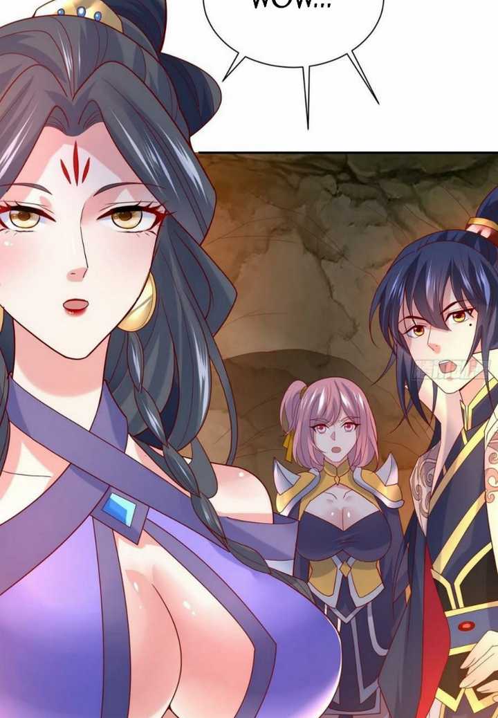 Becoming A God By Teaching Six Sisters Chapter 35 Gambar 44