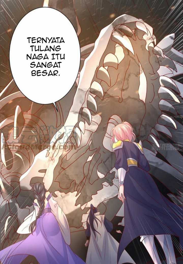 Becoming A God By Teaching Six Sisters Chapter 35 Gambar 46