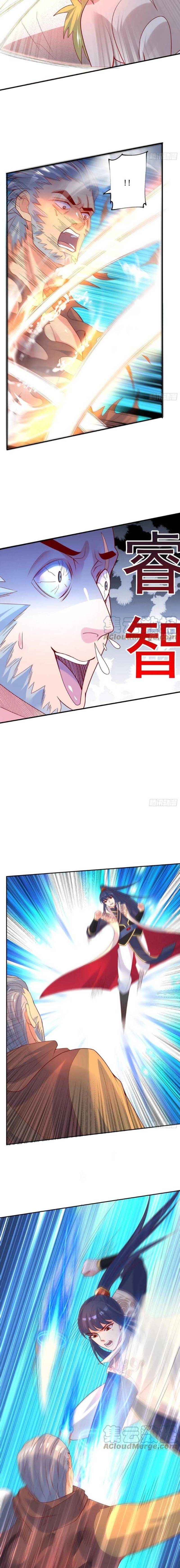 Becoming A God By Teaching Six Sisters Chapter 40 Gambar 8