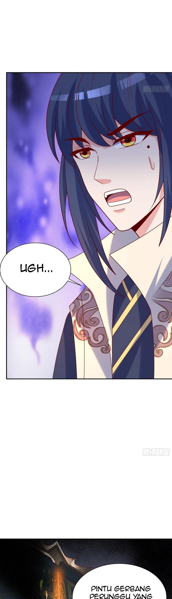 Becoming A God By Teaching Six Sisters Chapter 44 Gambar 13