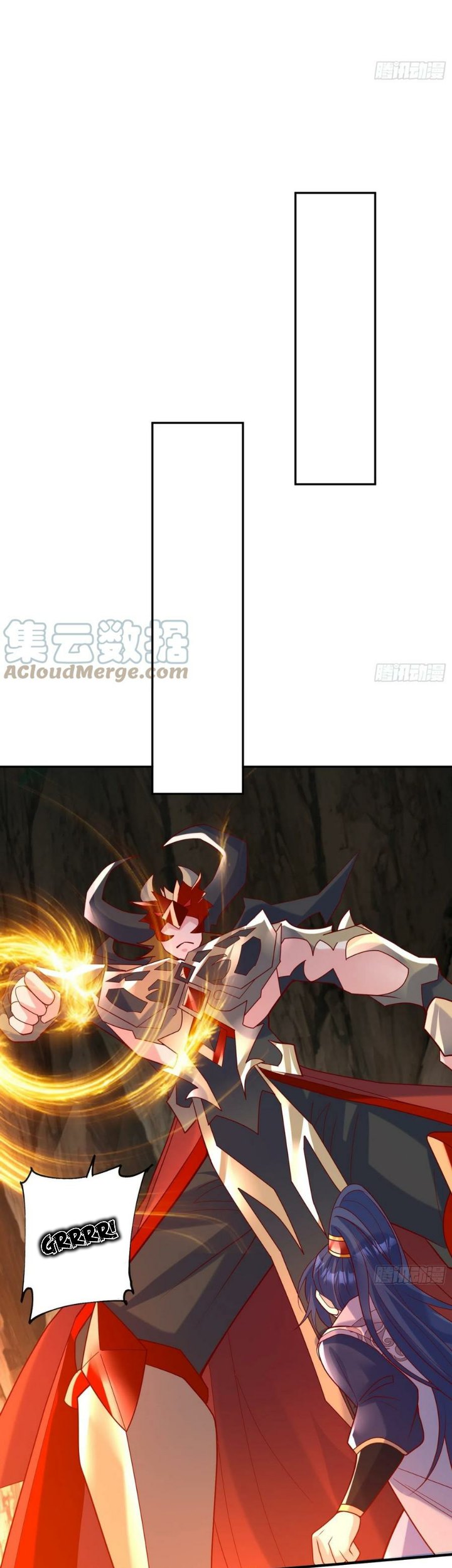 Becoming A God By Teaching Six Sisters Chapter 46 Gambar 15