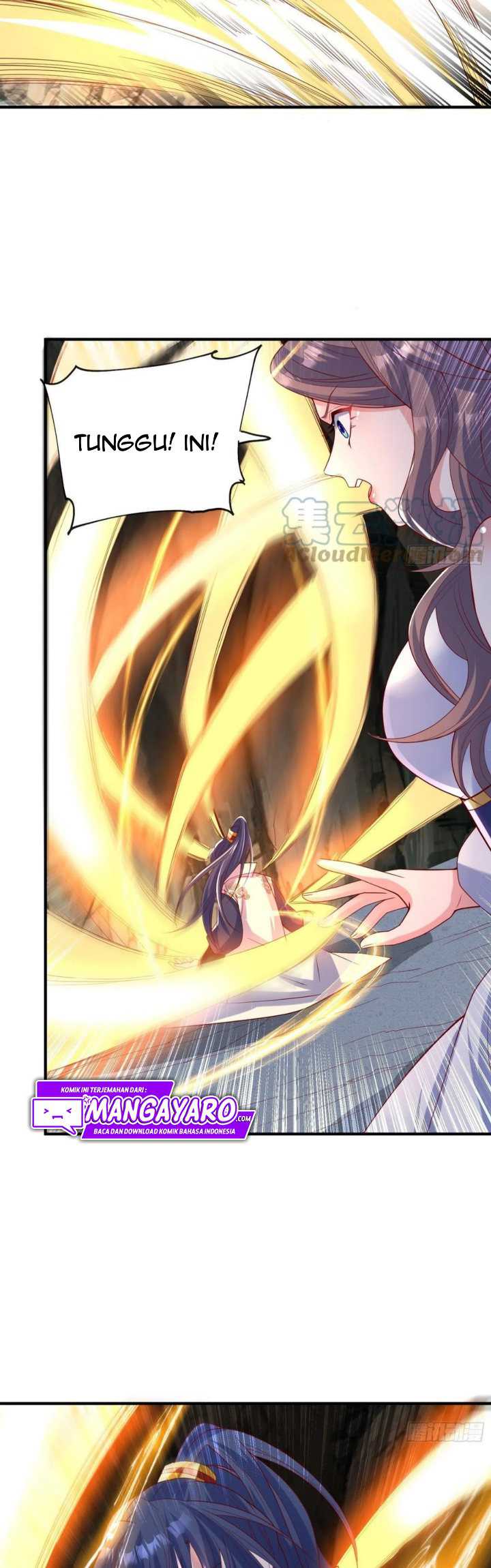 Becoming A God By Teaching Six Sisters Chapter 47 Gambar 19