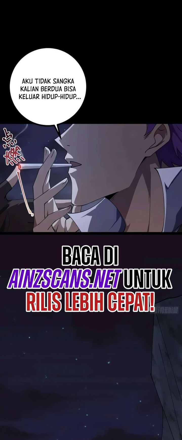 Becoming a God in Apocalypse Glossary Chapter 11 Gambar 33