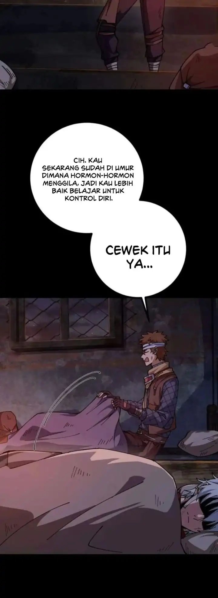 Becoming a God in Apocalypse Glossary Chapter 21 Gambar 6