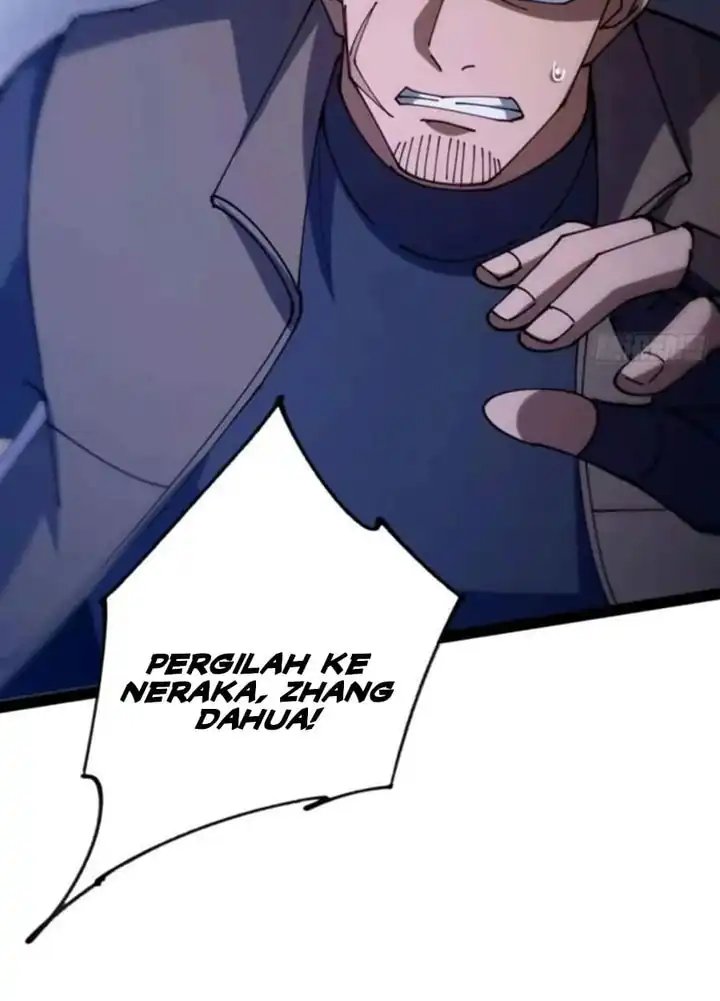 Becoming a God in Apocalypse Glossary Chapter 27 Gambar 18