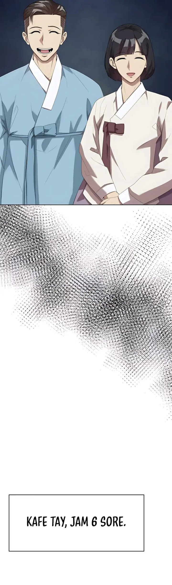 Becoming a Legendary Ace Employee Chapter 97 Gambar 30