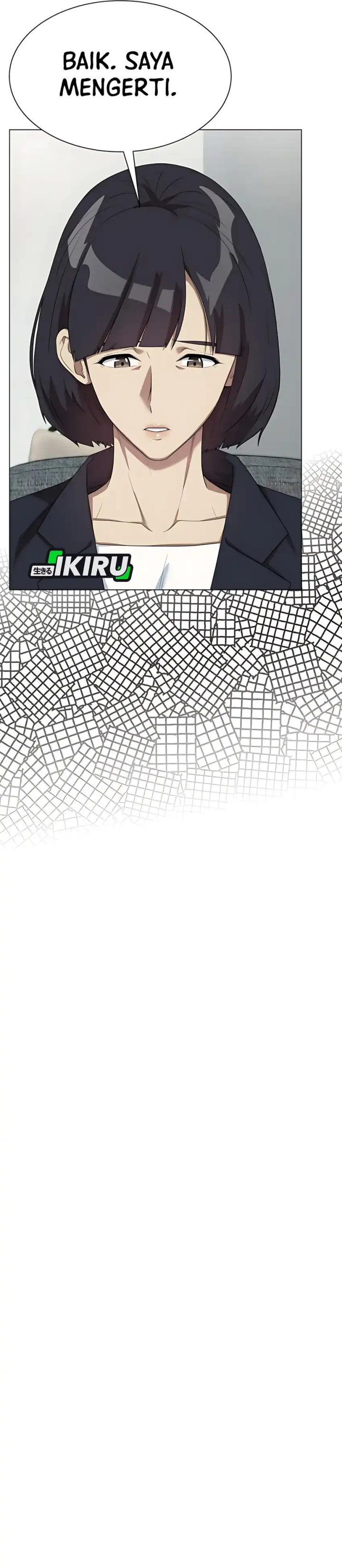 Becoming a Legendary Ace Employee Chapter 97 Gambar 41