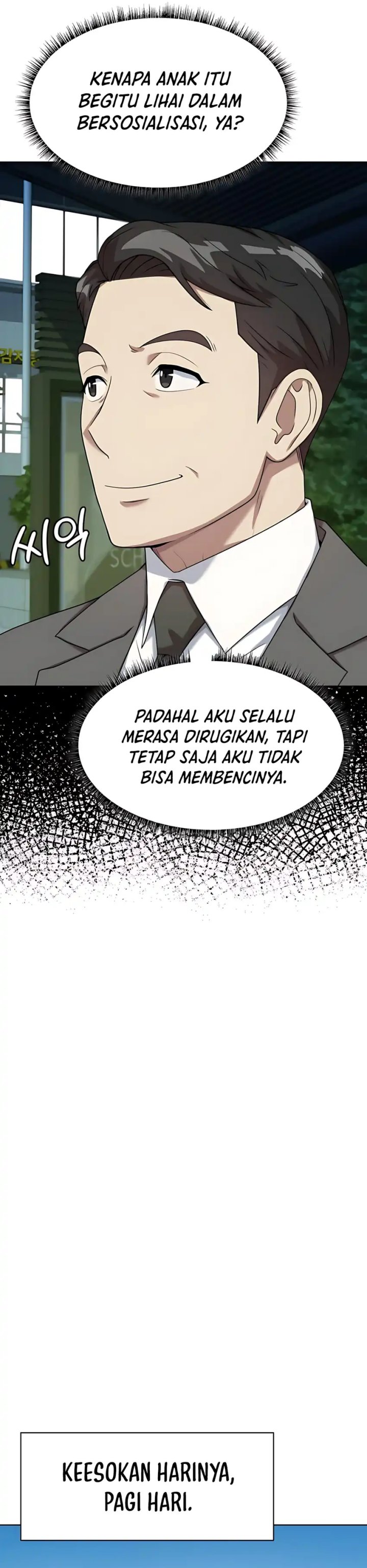 Becoming a Legendary Ace Employee Chapter 98 Gambar 12