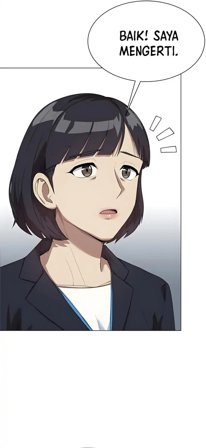 Becoming a Legendary Ace Employee Chapter 98 Gambar 27