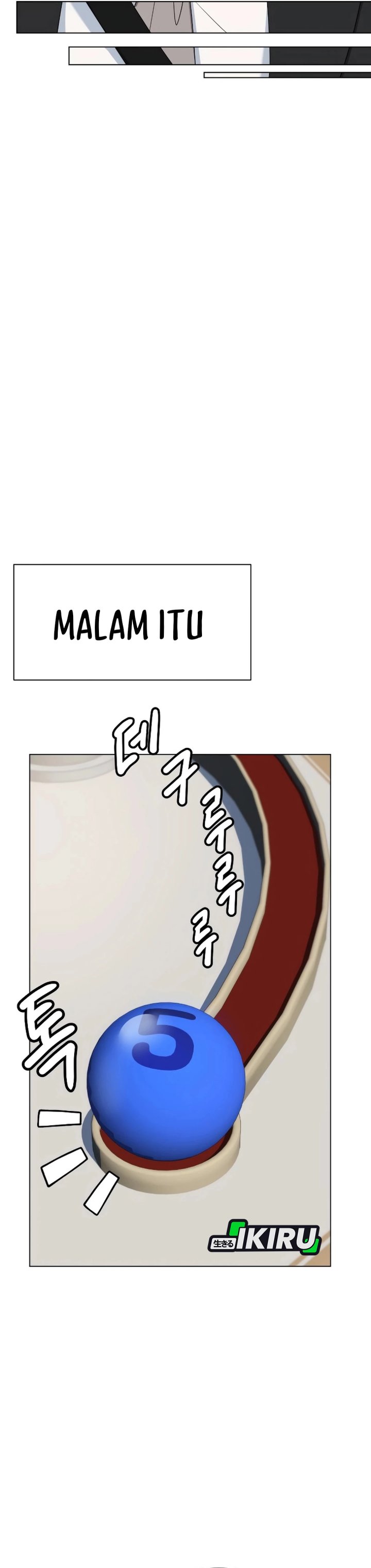 Becoming a Legendary Ace Employee Chapter 103 Gambar 34