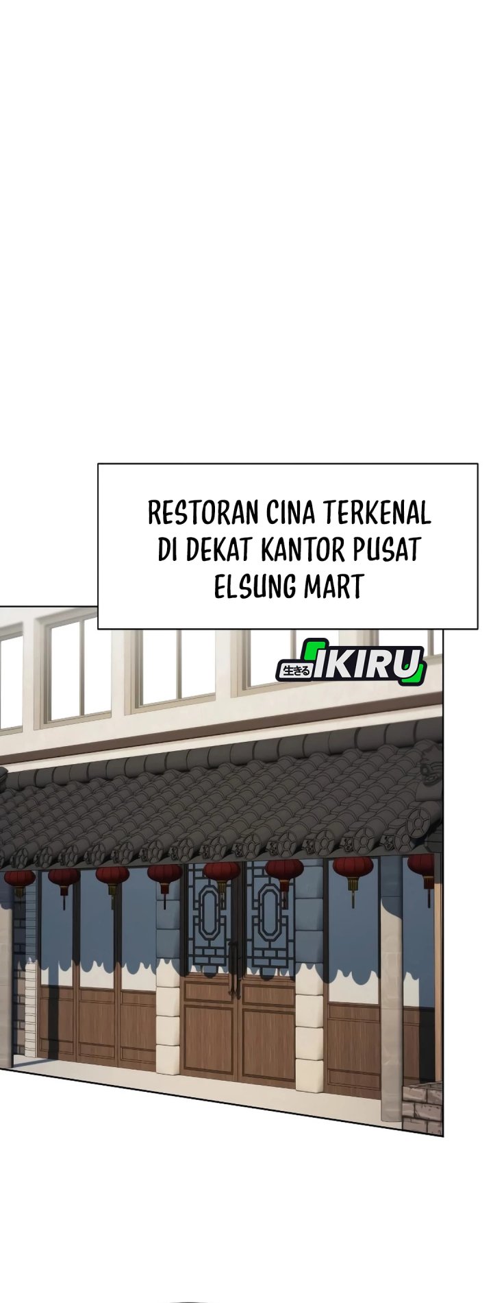 Becoming a Legendary Ace Employee Chapter 104 Gambar 48