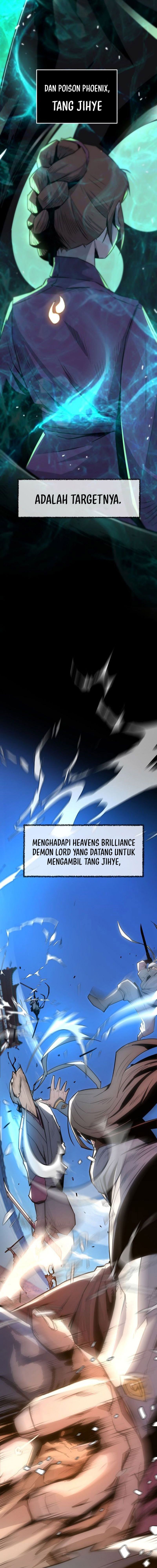 Becoming the Swordmaster Rank Young Lord of the Sichuan Tang Family Chapter 01 Gambar 8