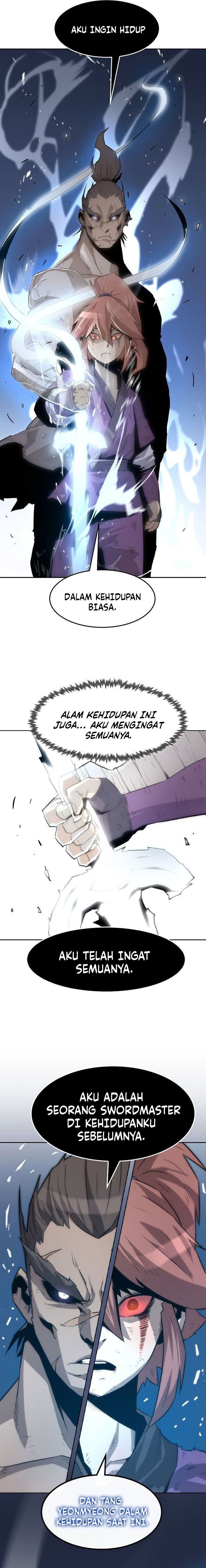Becoming the Swordmaster Rank Young Lord of the Sichuan Tang Family Chapter 01 Gambar 30