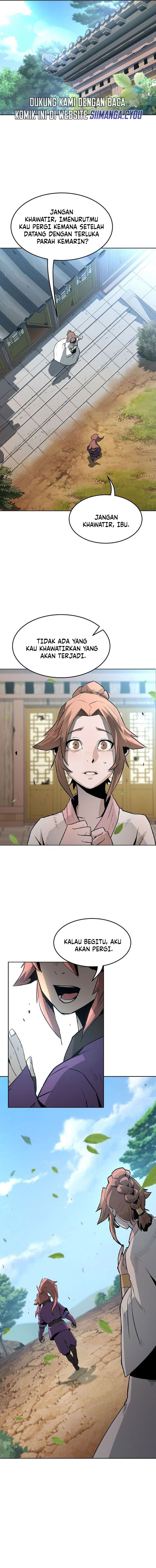 Becoming the Swordmaster Rank Young Lord of the Sichuan Tang Family Chapter 01 Gambar 34