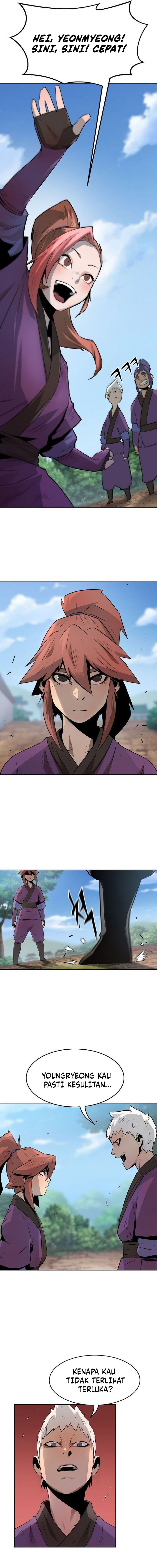 Becoming the Swordmaster Rank Young Lord of the Sichuan Tang Family Chapter 01 Gambar 37