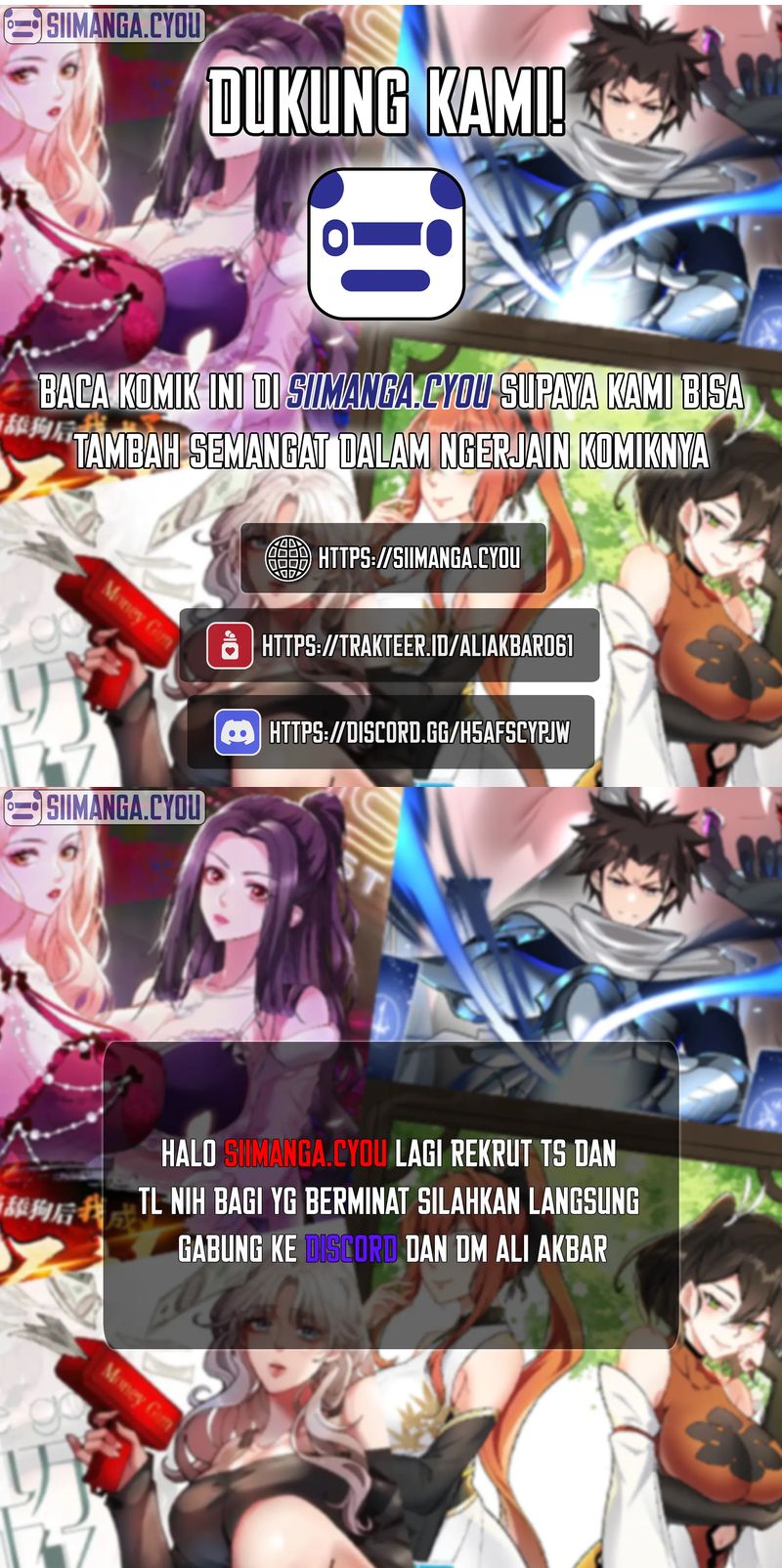 Becoming the Swordmaster Rank Young Lord of the Sichuan Tang Family Chapter 01 Gambar 46