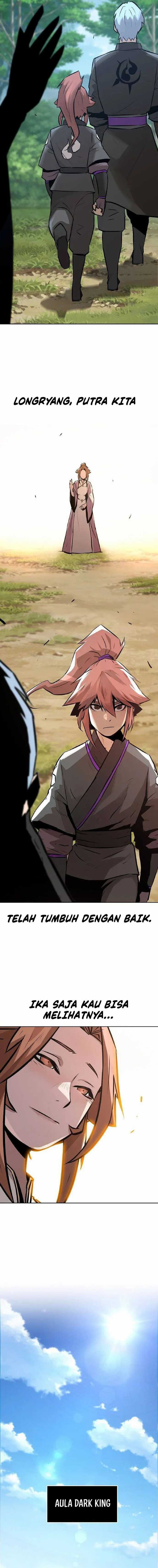 Becoming the Swordmaster Rank Young Lord of the Sichuan Tang Family Chapter 02 Gambar 19