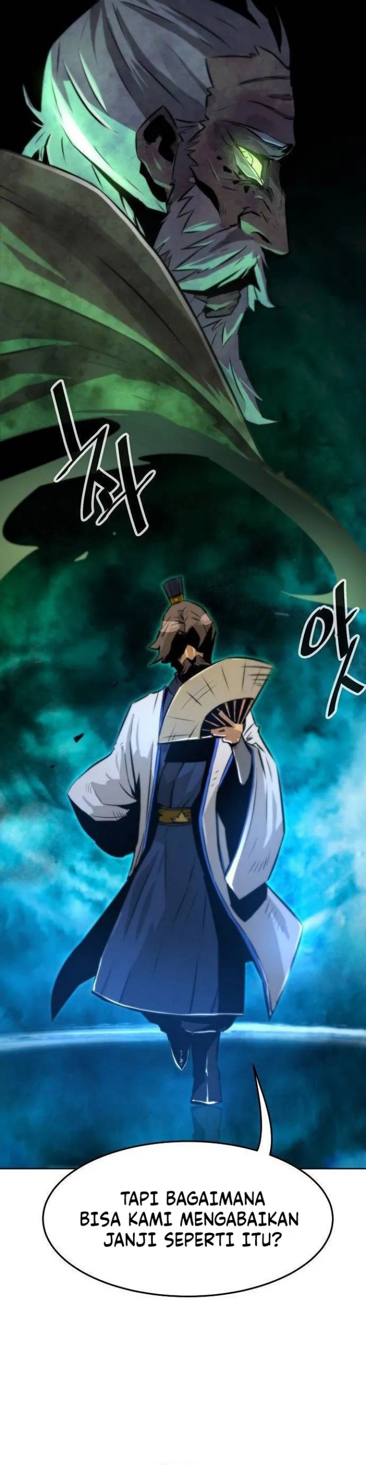 Becoming the Swordmaster Rank Young Lord of the Sichuan Tang Family Chapter 03 Gambar 42