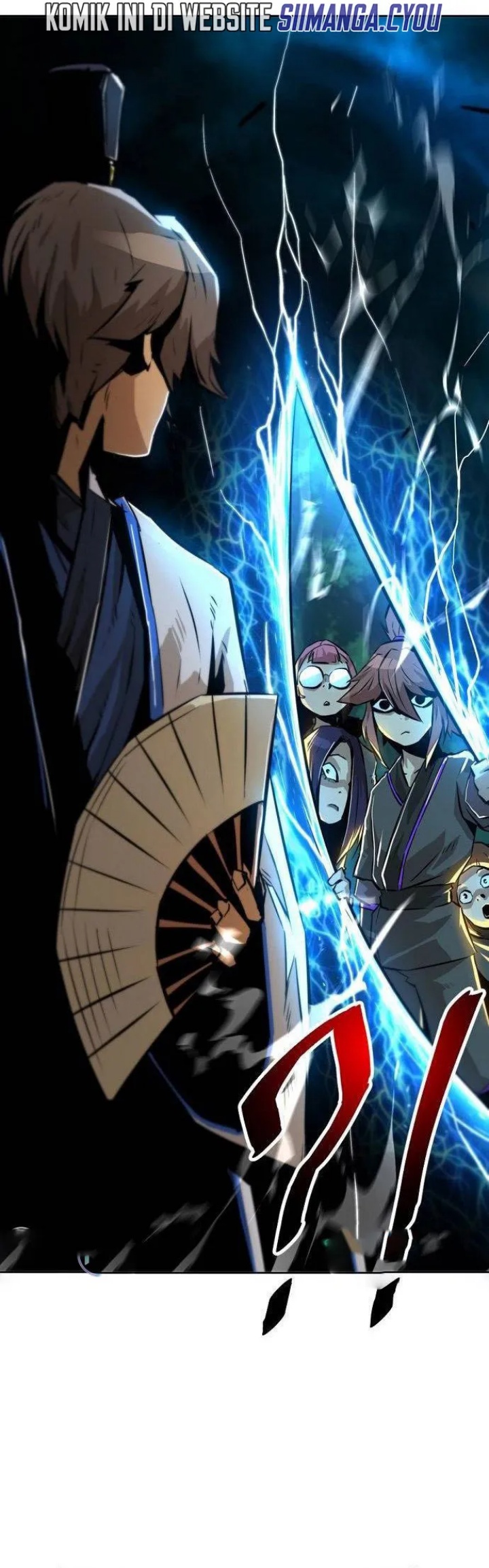 Becoming the Swordmaster Rank Young Lord of the Sichuan Tang Family Chapter 03 Gambar 44